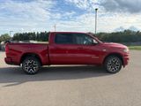 New 2026 Ram 1500 Truck
