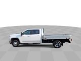 Used 2021 Chevrolet Silverado 3500HD Truck