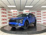 New 2026 Kia Sportage SUV