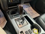 Used 2018 Toyota 4Runner SUV