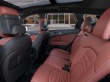 New 2027 Kia Sportage Hybrid SUV