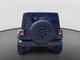 Used 2023 Jeep Wrangler SUV