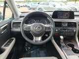 Used 2021 Lexus RX SUV