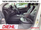 Used 2024 Ford Escape SUV