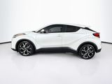 Used 2022 Toyota C-HR SUV