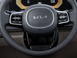 New 2026 Kia Carnival Hybrid Van