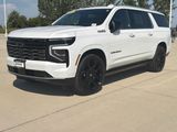 Used 2025 Chevrolet Suburban SUV