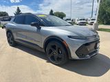 New 2026 Chevrolet Equinox EV SUV