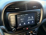 Used 2021 Kia Soul Hatchback