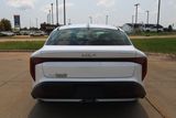 Used 2025 Kia K4 Sedan