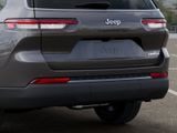 New 2026 Jeep Grand Cherokee L SUV