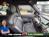 Used 2024 Rivian R1S SUV
