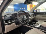 New 2026 Kia Carnival MPV Van
