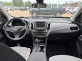 Used 2021 Chevrolet Equinox SUV