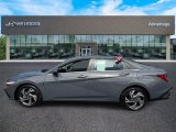 Used 2024 Hyundai Elantra Sedan
