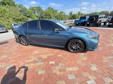 Used 2025 Toyota Camry Sedan