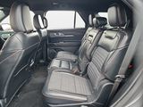 Used 2025 Ford Explorer SUV