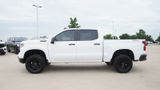 Used 2026 Chevrolet Silverado 1500 Truck