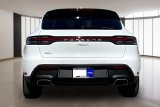 Used 2026 Porsche Macan SUV