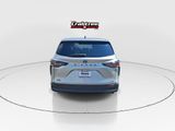 Used 2023 Toyota Sienna Van