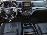 Used 2022 Honda Odyssey Van