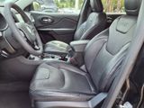 Used 2023 Jeep Cherokee SUV