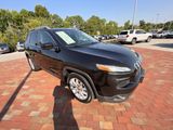 Used 2016 Jeep Cherokee SUV