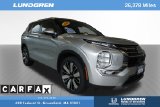 Used 2025 Mitsubishi Outlander SUV
