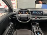 New 2026 Kia K4 Sedan