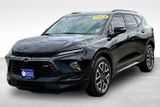 Used 2024 Chevrolet Blazer SUV