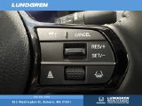 New 2025 Honda Accord Hybrid Sedan