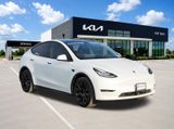 Used 2020 Tesla Model Y SUV