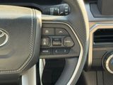New 2026 Toyota 4Runner SUV