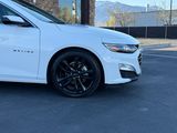 Used 2024 Chevrolet Malibu Sedan