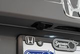 New 2026 Honda CR-V SUV