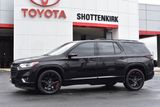 Used 2018 Chevrolet Traverse SUV
