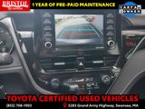 Used 2024 Toyota Camry Sedan
