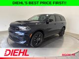 New 2026 Dodge Durango SUV