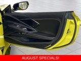 Used 2023 Chevrolet Corvette Convertible