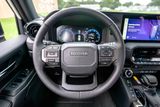 New 2027 Toyota Land Cruiser SUV