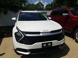 Used 2023 Kia Sportage Hybrid SUV
