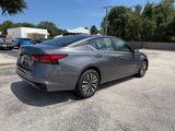 Used 2026 Nissan Altima Sedan