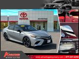 Used 2019 Toyota Camry Sedan