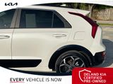 Used 2024 Kia Niro SUV
