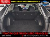Used 2025 Toyota RAV4 SUV