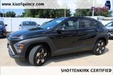Used 2024 Hyundai Kona SUV