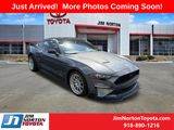 Used 2022 Ford Mustang Coupe