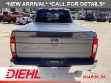 Used 2022 Ford F-250SD Truck