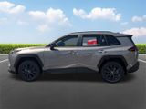 New 2026 Toyota RAV4 SUV