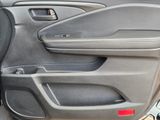 Used 2025 Honda Passport SUV